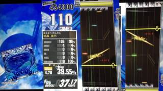 overviews ADVANCED GUITAR 【GITADORA GuitarFreaks】