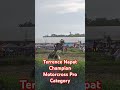 76 araw ng compostela davao de oro. terrence napat champion motorcross pro category. motorcross