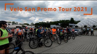 Velo San Promo Tour 2021 (4 czerwca 2021)