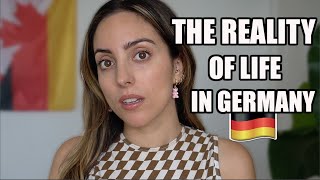 What is *REALLY* happening in Germany | Moving to Germany