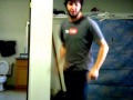 7141 Mafia Meeting   SNL SPACE PANTS DANCE VIDEO