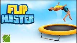 Flip Master (by Miniclip) - Android Gameplay HD