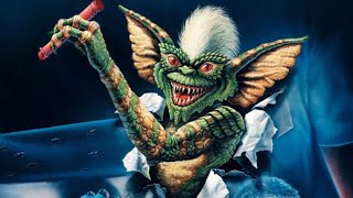 Gremlin Suite | Gremlins OST | Music by Jerry Goldsmith