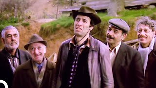 Umudumuz Şaban | Kemal Sunal Eski Türk Komedi Filmi (Restorasyonlu) İzle
