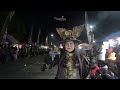 Karnaval Pesona Gondanglegi 10 Behind The Scene Kifah Araya - By Tamapicture