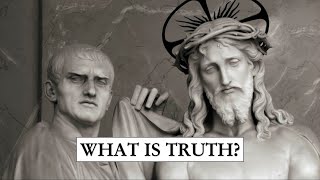 What is Truth? | Perception