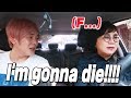 My Mom's Reaction When I Blame For Her Driving Skills // 엄마의 운전 실력을 놀릴 때 엄마의 반응은?