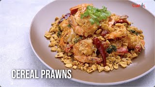 Cereal Prawns, SIMPOL!