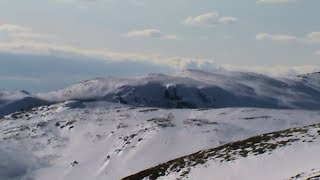 Crieff asbpresentations 'King Kenneth's Cairn'