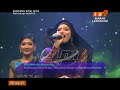 Bintang RTM 2018 Suku Akhir 3   Duet One Thousand Million Smiles