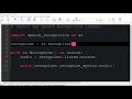 Speech Recognition 4   Python - The Speech Recognition Library Python