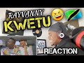 RAYVANNY - KWETU SIO KAMA KWAO🤣 |REACTION