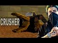 TWISTED METAL 4 CRUSHER TOURNAMENT PLAYTHROUGH