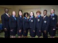 alabama fbla state officer welcome to nlc 2019 2020