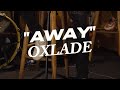 OJR BAND AFRICA LIVE PERFORMANCE “AWAY” COVER BY OXLADE