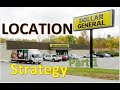 Operation Management : Chapter 5 Location Strategy Part 1