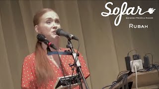 Rubah - Paralyzed | Sofar Utrecht