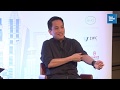 Asia PE-VC Summit 2019 | Fireside Chat with Gojek's Andre Soelistyo