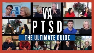 [PTSD Veterans] Need to Watch This Ultimate Guide for VA Benefits