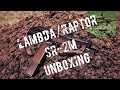 Lambda/Raptor SR-2M Unboxing & Review