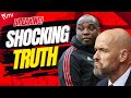 Why UNITED Players are FAILING Under Ten Hag! 👀 BENNI McCARTHY Talks!