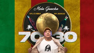 META GUACHA - 70/30 Volumen 2 (Casi que me pierdo, Aunque se, Desde Lejos, Sin cadenas)