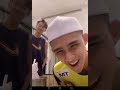 live tiktok ceknen rahim confess kt ceknen