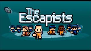 The Escapists - Stalag Flucht