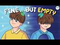Why Modern Men Feel Empty