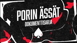 PORIN ÄSSÄT – Dokumenttisarja | 10.9. alkaen | C More ja MTV Sub