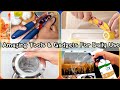 Amazing Tools and Gadgets for Daily Use | Most Useful Kitchen/Home Tools | @HarviStore