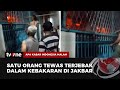 Kebakaran di Tambora Tewaskan Satu Orang | AKIM tvOne