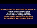 Paté De Fuá  Ft Lila Downs - Llévame En Un Beso (karaoke version)