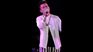 12月5日2015年 - 陳彥允 KKBOX LIVE 勢在必行3 心時代 Live in Singapore - 大皇帝