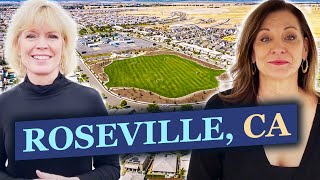 Moving to Sacramento / Roseville, CA Real Estate