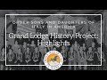 Grand Lodge History Project: Highlights