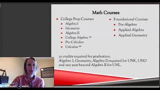 Video #2 Freshman Orientation
