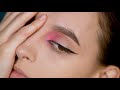 EASY MAKEUP | EYEKO Black Magic: Cocoa Edit | EYELINER, eye pencil, mascara