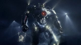 Pacific Rim - 23 Deep Beneath the Pacific (OST 2013) (HD Quality)