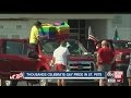 St Pete Pride Festival