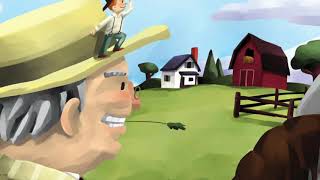 Knowledge 3 Lesson 4 (Grade 1) — Tom Thumb