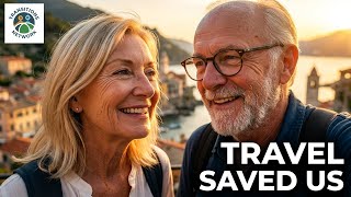 I Traveled Alone After My Spouse Died—Heres What Happened