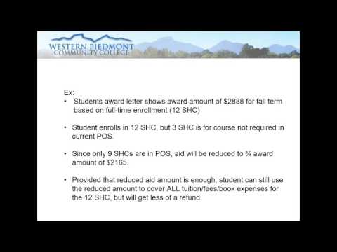 Financial Aid Orientation Fall 2016 Financial Aid Orientation Fall 2016