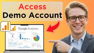 How to Access Google Analytics Demo Account (Easy Guide)