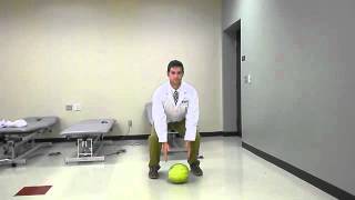 Body Mechanics of Lifting