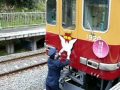 思い出の京阪1900系