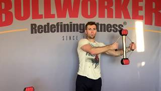 Bullworker: Weeks 2-3 2019 New Year Fitness Challenge