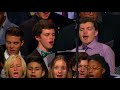 GYC 2016 - Speak, O Lord (GYC Choir & Orchestra)