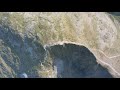 The Old Man Of Coniston Summit 002 / The Higher Flight /Lake District / Cumbria / Drone