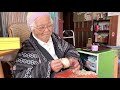 【92才ばあちゃんvlog 90】好きな仕事は大変だけど楽しい ばあちゃんの名言